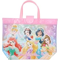 Amazon | [ショービドー] 粧美堂 ディズニー バケット型バッグ